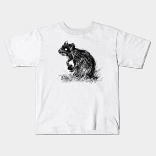 Rat Kids T-Shirt